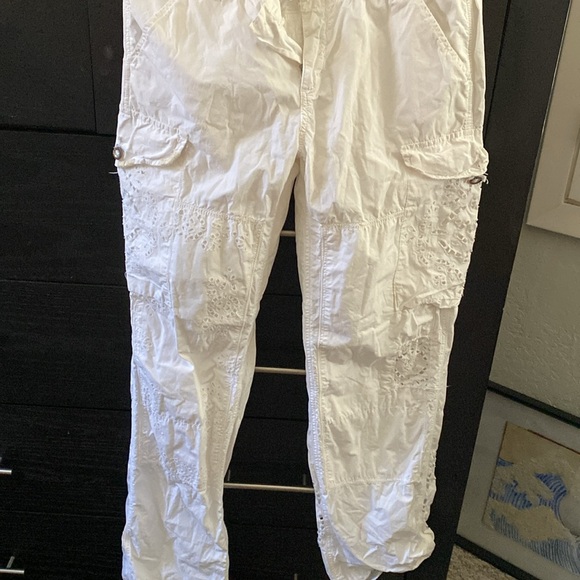 Da-Nang Authentic Pants - Picture 5 of 10